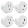 thumbnail image 1 of Mini Plug Home inteligente compatible con Alexa y Google Home, 1 of 8