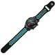 thumbnail image 2 of Correa De Silicona Compatible Con Reloj Xiaomi Ls05S, Correa De Repuesto Transpirable Con Orificio De Ventilación De Doble Color seitruly EL016936-02, 2 of 5