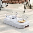 thumbnail image 6 of Yiran Pet Feeder Bowl, 6 of 10