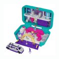 thumbnail image 2 of Playset Polly Pocket Fiesta de Baile, 2 of 4