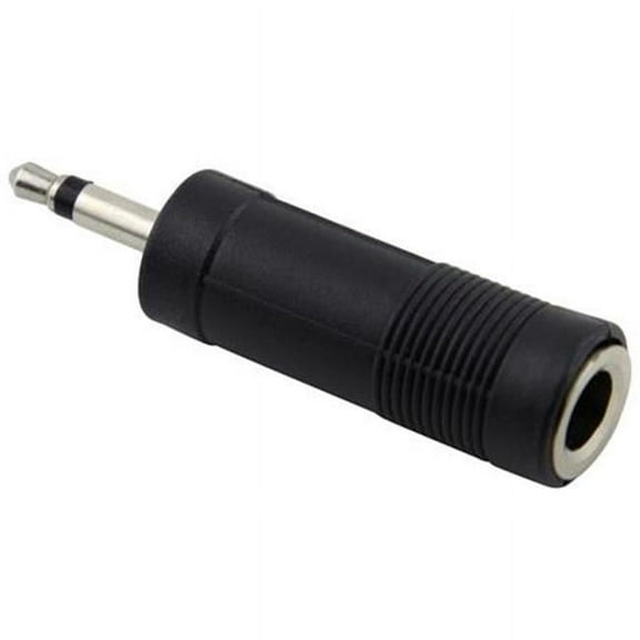 Ace Products Group  0.25 in. Female - 3.5 mm Male Mono Adapter