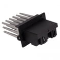 thumbnail image 2 of Nee Haoww Heater Blower Motor or Controller for Liberty, Grand Cherokee, Commander, Nitro, Grand Caravan, Durango, Caravan, Voyager, Town & Country, Pacifica SUV Truck, 2 of 7