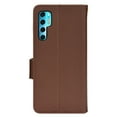 thumbnail image 3 of TCL 20 Pro 5G Case , PU Leather Flip Cover Card Slots Magnetic Closure Wallet Case for TCL 20 Pro 5G, 3 of 5