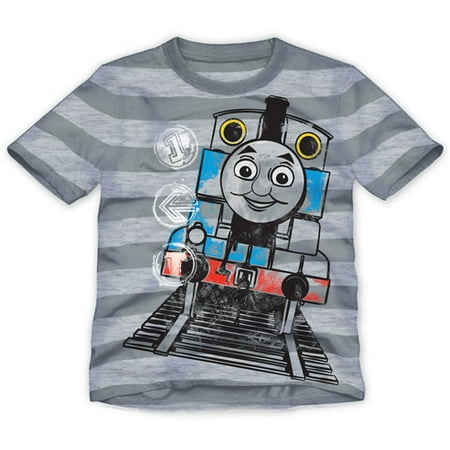 thomas the train tshirts