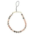 thumbnail image 4 of Pawsdot Stylish Beaded Phone Lanyard, Compact and Practical for Outdoor Use, 4 of 7