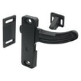 thumbnail image 4 of VONKY RV Screen Window Door Latch Screen Door Latch Door Latch Hand Open Close Handle Kit For Camper Motorhome Left, 4 of 6