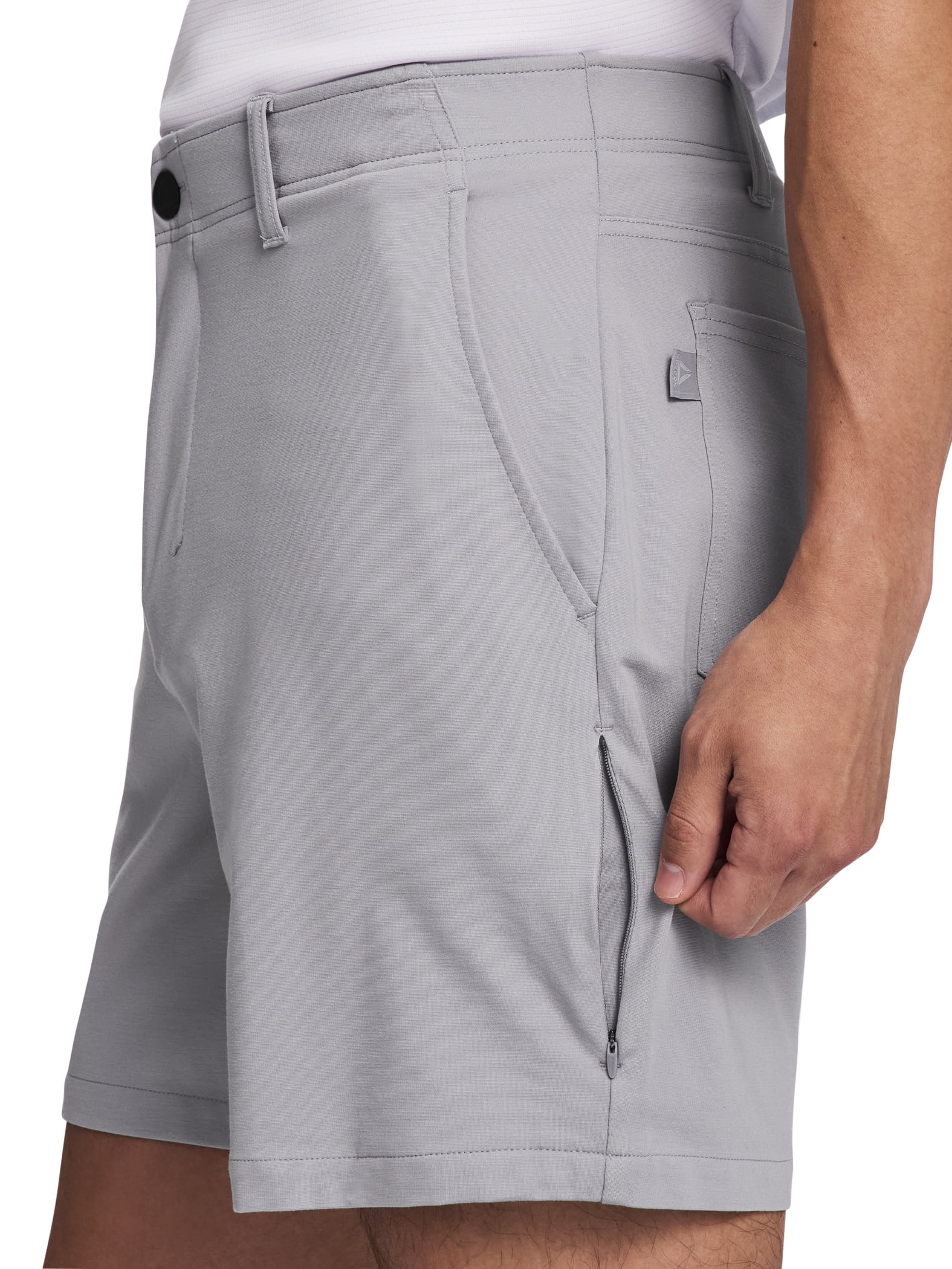 Reebok Men's and Big Men's 6 Pocket Victory Short, 7" Inseam, Sizes 28-46