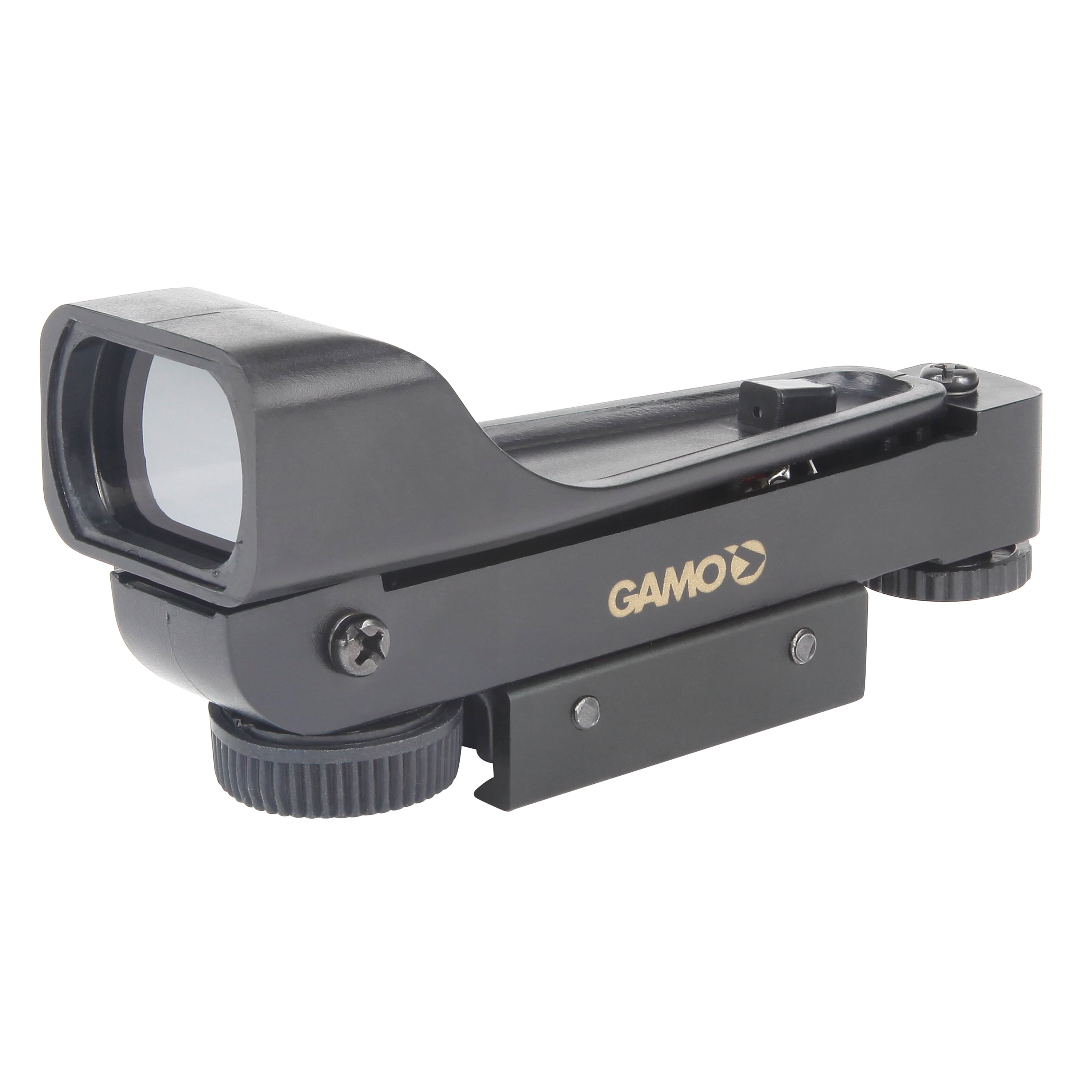 Gamo 1x Magnification Green Dot Rifle Sight