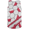 thumbnail image 2 of World Cup Poland Soccer Ball All Over Mens Tank Top Multi SM, 2 of 2