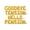 Gold, variant on Letter Balloons - GOODBYE TENSION HELLO PENSION 16" Inch Alphabet Letters Foil Mylar Balloon Retirement Party Banner (Purple)