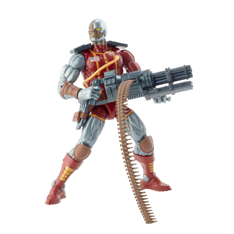 Deathlok best sale action figure