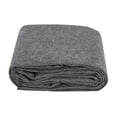 thumbnail image 4 of 72 Inch Extra Large Hot Tub Pad Inflatable Hot Tub Mat Outdoor Indoor Ground, 4 of 17