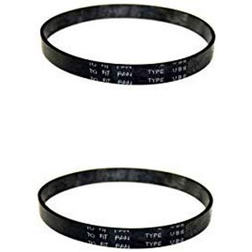 2 Replacement Part For Panasonic Vacuum Belt // PR1010