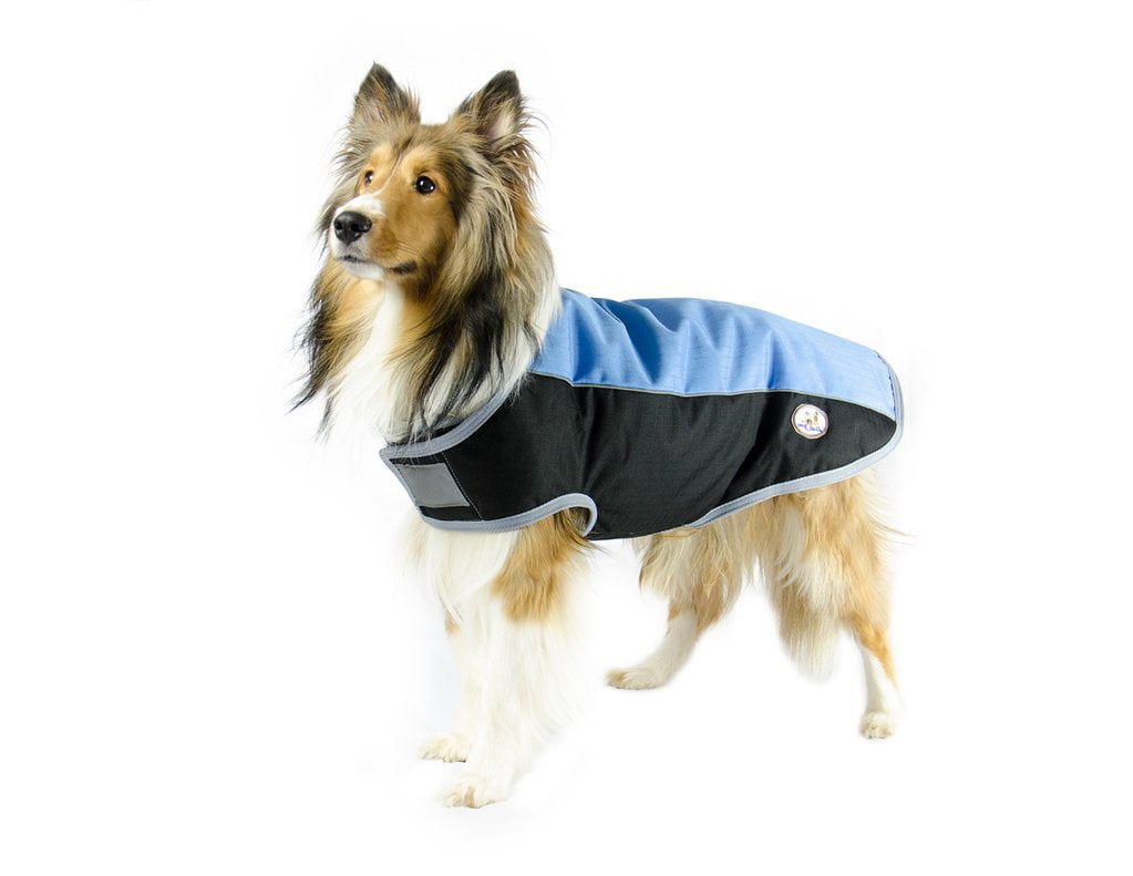 Derby Originals Comfort Fit All Season Dog Coat 600D Medium Weight
