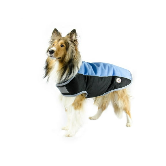 Derby Originals Comfort Fit All Season Dog Coat 600D Medium Weight