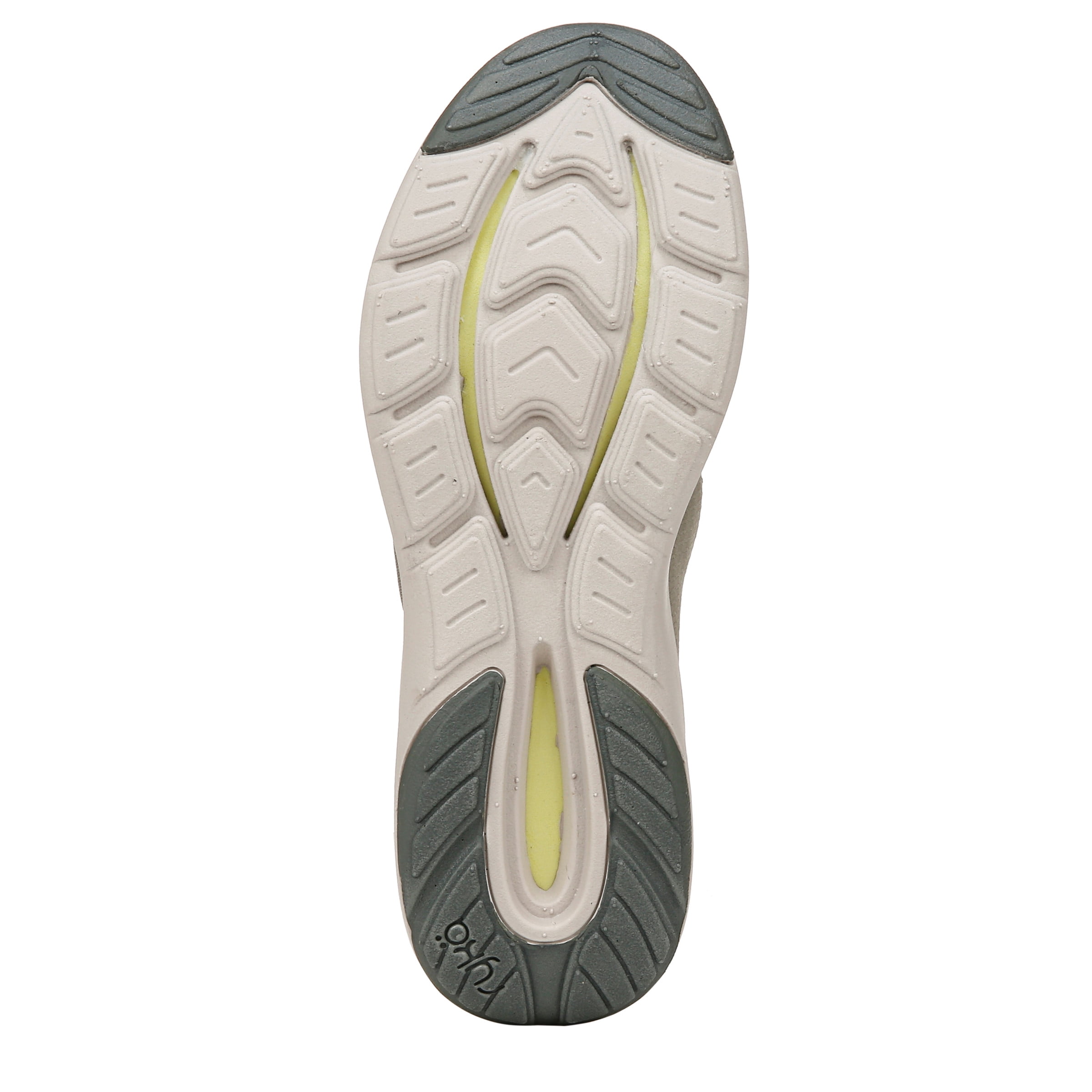 Ryka Womens Endless Slip On Sneaker Slip On - Medium & Wide Width