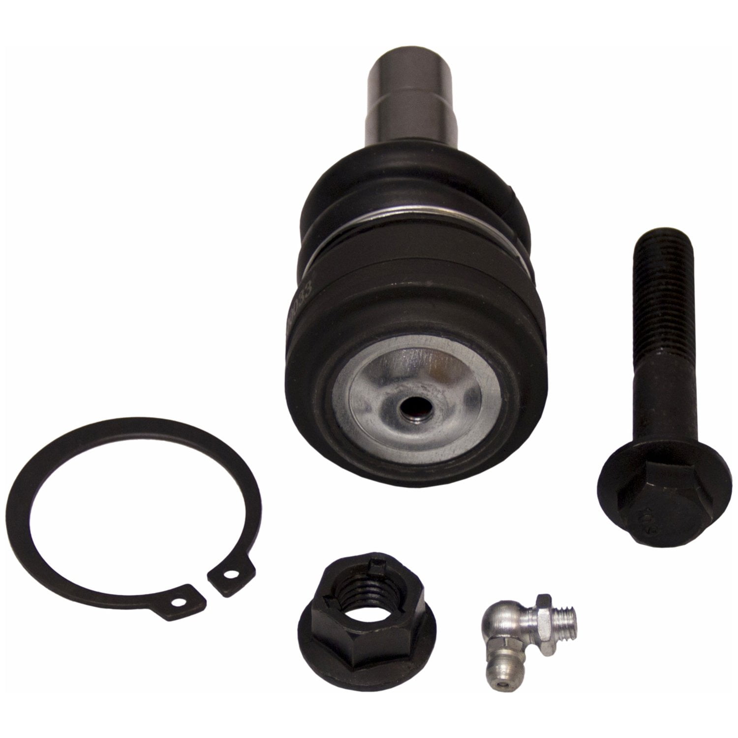 QuickSteer K500033 Suspension Ball Joint Fits select: 2005-2009 FORD MUSTANG, 2010 FORD MUSTANG SHELBY GT500