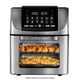 thumbnail image 1 of Horno Freidora de Aire Gourmia Digital 12.6 Litros, 1 of 4