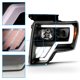 thumbnail image 4 of Faros AmeriLite Switchback LED Halógeno para Ford F-150, 4 of 9