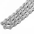 thumbnail image 3 of OULII Professional Bike Chain Mountain Bike Chain Silver 1Pack, 3 of 8