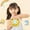 Yellow, variant on LSLJS Early Education Machine Smart Sound Card Language Learning Enlightenment Children's Gift, Kids Toys