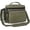 Olive, variant on OPUX Lunch Box for Men, Insulated Lunch Bag for Men Adult, Large Lunch Cooler Mesh Side Pockets, Lunch Bag Pail for Office, Meal Prep (Large, Olive)