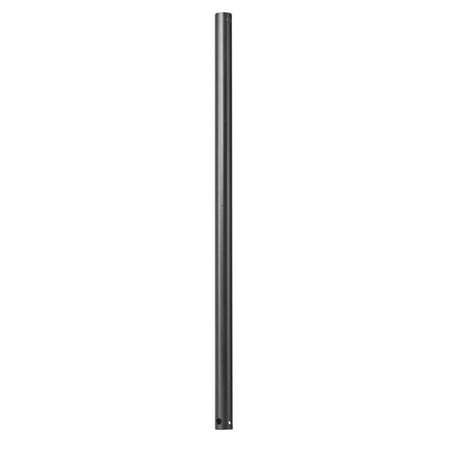 

Basic-Max Satin Nickel Down Rod