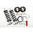 thumbnail image 2 of Aldan American Coil-Over Kit, Ford Mustang. 64-73. Front, Pair. Single Adj. SB Fits select: 1966-1970 FORD FAIRLANE, 1967-1973 MERCURY COUGAR, 2 of 2