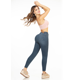 thumbnail image 3 of Jeans Skinny Corte Colombiano y efecto Push Up azul marino 13, 3 of 5