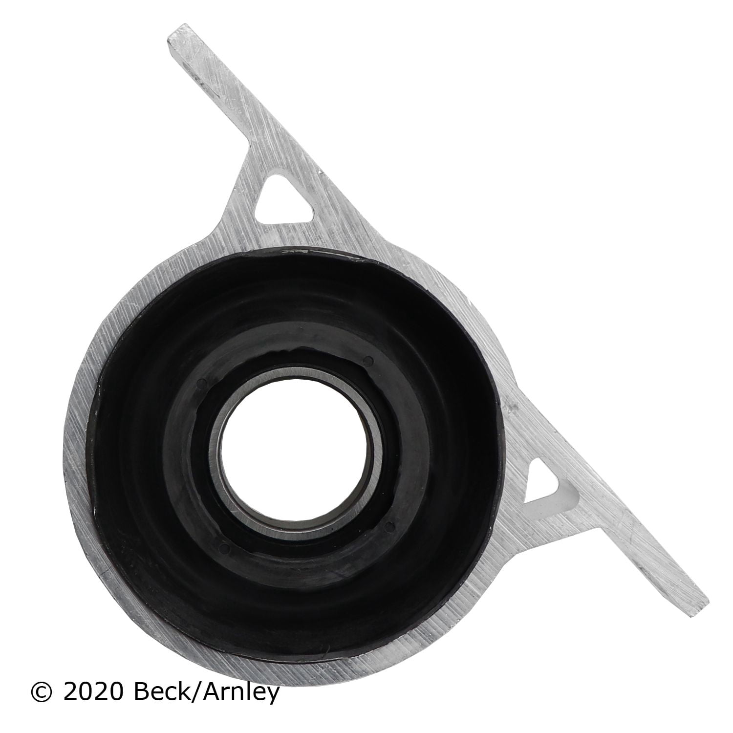 BeckArnley 101-8051 Driveshaft Center Support Assembly