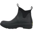 thumbnail image 3 of Women's Western Chief Solid Chelsea Neoprene Waterproof Boot Black 6 M, 3 of 6