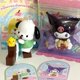 thumbnail image 4 of Figura de anime de Sanrio Food Fun Series, caja misteriosa, caja ciega, Cinnamoroll, My Melody, Pochacco, Pompom, Purin, Kuromi, regalo para niñas, 4 of 5
