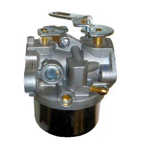 Yardman discount mower carburetor