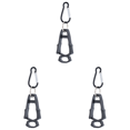 thumbnail image 1 of Clip para Guante Exteriores Seguridad Multiusos Laboral (), 1 of 5