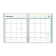 thumbnail image 3 of Blue Sky Contempo Large Weekly/Monthly Planner for 2022, 3 of 5