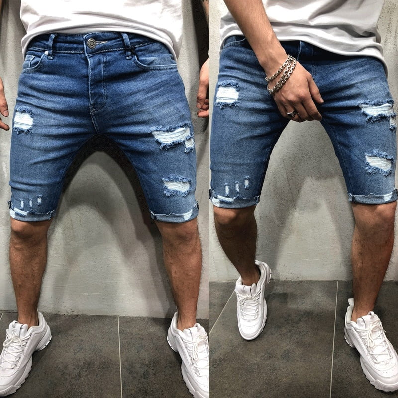 jeans short pants for mens