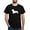 Black, variant on CafePress - Pembroke Welsh Corgi Dark T Shirt - Men's Classic Graphic Cotton T-Shirt
