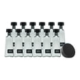 thumbnail image 1 of Pack de 12 Tequila 1800 Añejo Cristalino 700 ml, 1 of 3