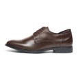 thumbnail image 2 of Bruno Marc - Vestido Oxford para hombre, 2 of 6