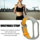 thumbnail image 4 of Pulsera de Repuesto Protección Completa Tamaño Ajustable Correa de Pulsera Inteligente de Silicona Suave para Mi Band 7 ANGGREK  Otros, 4 of 8
