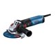 thumbnail image 1 of Amoladora angular Bosch GWS14-60 1500 W 6 pulgadas 9700 RPM 110 V, 1 of 7