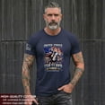 thumbnail image 3 of Retro 250th Anniversary USA Shirt, USA Independence Day Shirts, Semiquincentennial Tee, 3 of 7