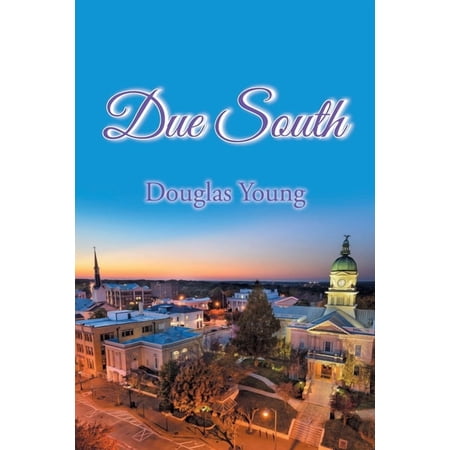 Due South (Paperback)