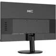 thumbnail image 2 of HKC V2718S 27" 1920×1080 144Hz Full HD IPS Monitor, 1080P Display with 99% sRGB, HDMI & VGA Ports, 5ms GTG, Wide 178° View, Hardware Low Blue Light, Adjustable Tilt, VESA Mount – Black, 2 of 16