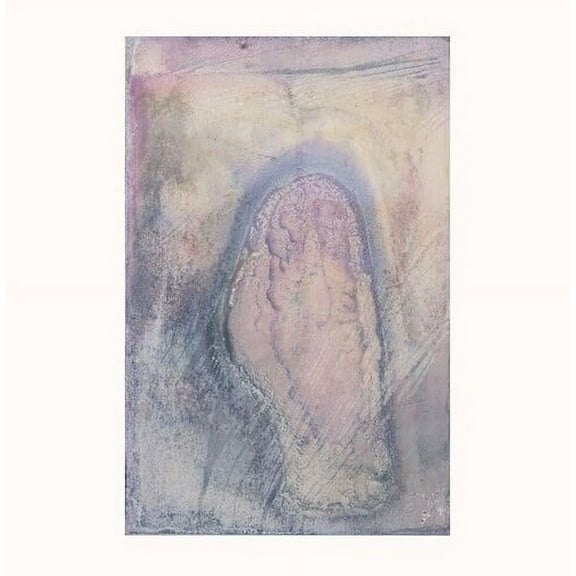 I'ocelle Mare - Sans Chemin - Music & Performance - CD