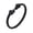 black, variant on Stainless Steel Braided Bracelet Wolf Heads Cuff Bangle For Women Mens HIp-Hop-silver