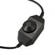 thumbnail image 5 of 10X 12V / 24V 6A Led Dimmer Controller Ajusta el Brillo para Facilitar el Color , Negro, 5 of 5