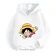 thumbnail image 3 of Sudadera con capucha de una pieza para niños, ropa para niños y niñas, ropa de primavera y otoño, sudadera con dibujos animados de Luffy Zoro, traje para adolescentes, camisetas con capucha de Sonic, 3 of 5