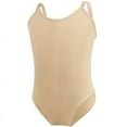 thumbnail image 4 of Daydance Kids Adjustable Shoulder Strap Camisole Dancewear Leotard, 4 of 5