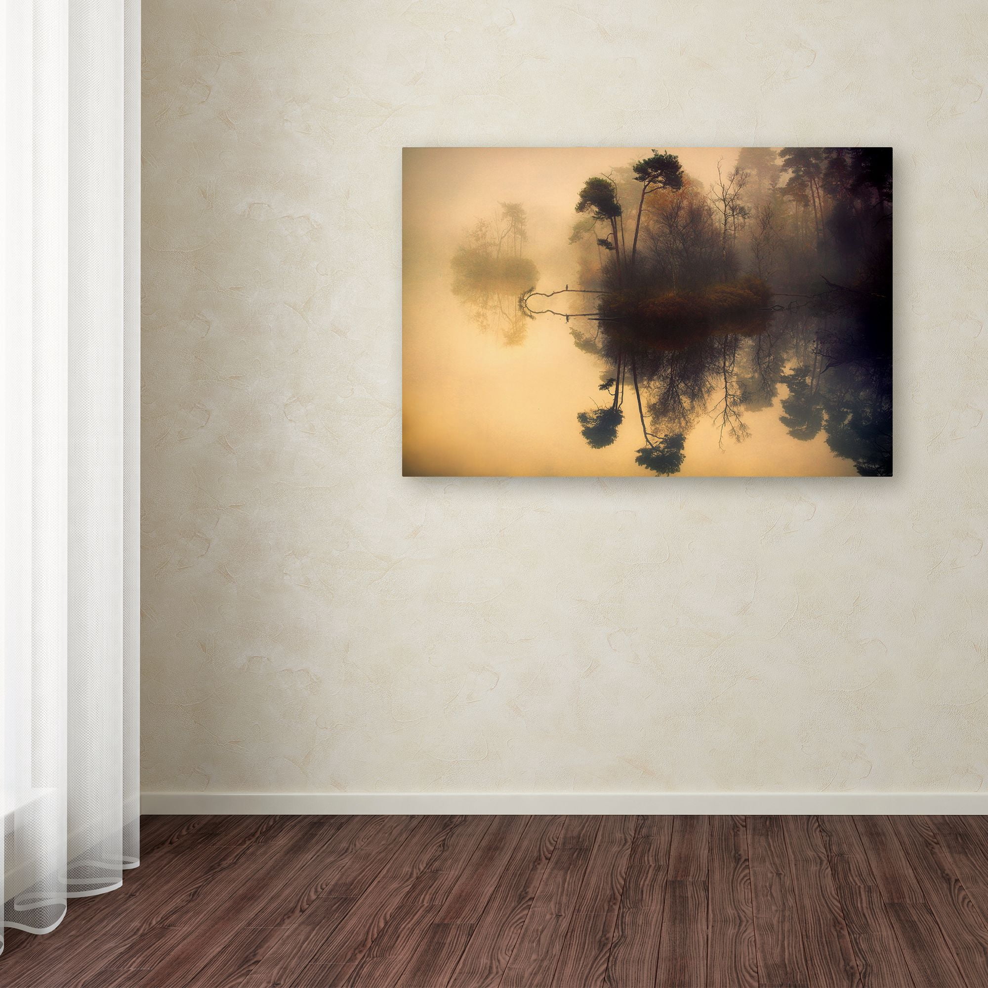 My Place' Canvas Art by Anton Van Dongen